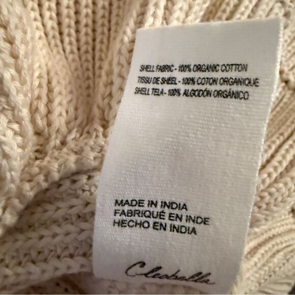 Cleobella Loura Top - Picture 6 of 8